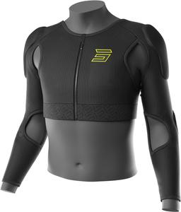 Футболка Shot aero protector