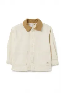 Рубашка Ovs, Beige