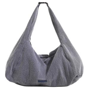 PAYOT Сумка-шоппер, женская сумка через плечо denim blue/black