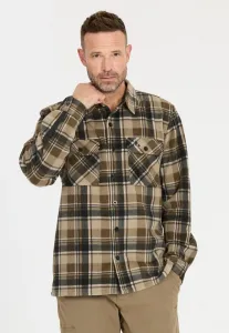 Футболка астрали Whistler, Teak