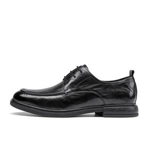 Туфли HARSON Dress Shoes Men Low-Top