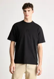 Базовая футболка tames Boss, Black