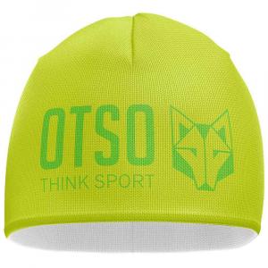Шапка Otso, желтый