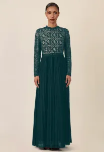 Наряд для особых случаев Apart, Emerald-Nude