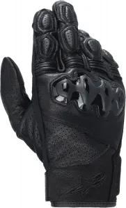 Мотоциклетные перчатки Alpinestars Celer V3 для мужчин, черные/черные, размер 3XL, Black