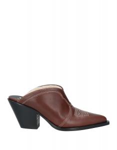 Мюли Sonora, коричневый