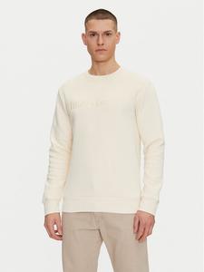 Толстовка обычного кроя TB0A6VG6 Timberland, бежевый