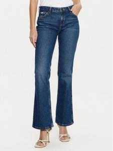 Джинсы обычного кроя Guess, синий