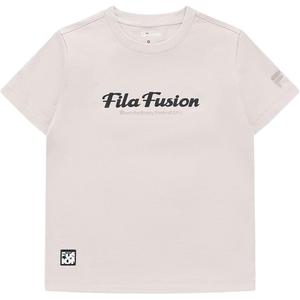 WORKWEAR Футболка женская Fila Fusion