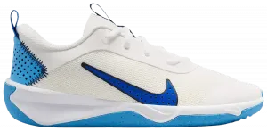 Кроссовки Nike Omni GS, белый