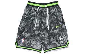 Мужские баскетбольные шорты Nike, цвет Black