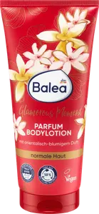 Лосьон для тела Balea Bodylotion Parfum Glamorous Moment, 200 ml