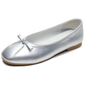 Туфли Casual Shoes Women's City camel, Silver