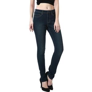Женские джинсы скинни Phistic Ultra Stretch, цвет Rich Indigo