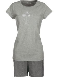 Ночное белье REDBEST, цвет grau meliert