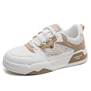 HUANQIU Сбалансированные, легкие и дышащие низкие кроссовки для скейтбординга, мужские, цвета хаки