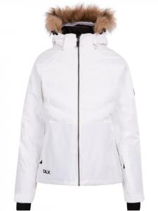 Пуховик DLX, белый