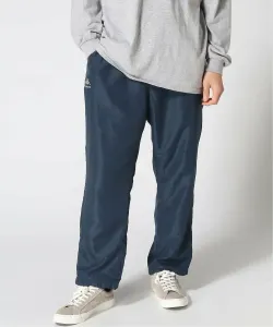 Брюки Kappa/(M) из флиса на тафтовой подкладке, размер 69