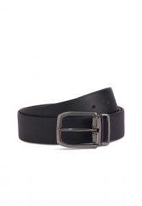 Ремень Boggi Milano REVERSIBLE, Black