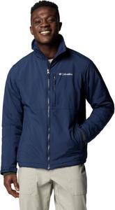 Куртка Columbia Northern Utilizer II мужская, Collegiate Navy