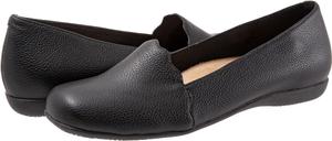 Лоферы Trotters Sage, Black
