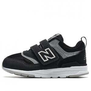 Кроссовки 997h детские New Balance, черный
