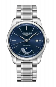Часы the master collection Longines