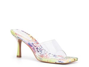 Сандалии Torgeis California, белый