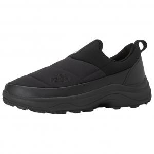 Кроссовки THE NORTH FACE Classic Slip-On Lifestyle Shoes Unisex Low-top Black, черный