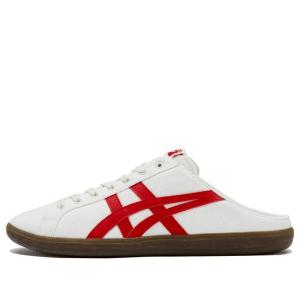 Кроссовки dd trainer sabot Onitsuka Tiger, бежевый