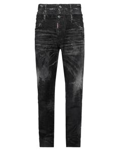 Джинсы Dsquared2, черный