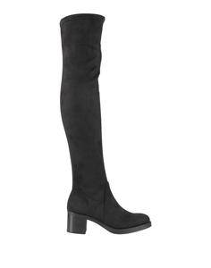 Ботинки Frau, черный