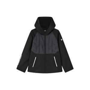 Детская куртка Grade School Under Armour, черный