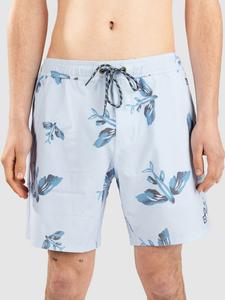 Пляжные шорты Salty Crew Flyer Volley Boardshorts, light blue