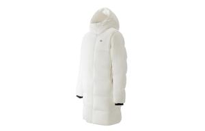 KOLON SPORT Унисекс пуховик, Ivory White IV