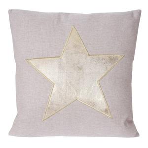 Декоративная подушка MCW Stern, 45x45x12 см, многоцветный