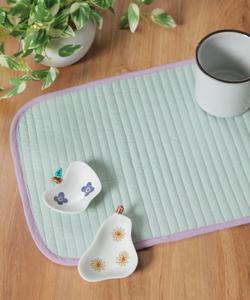 Стеганый коврик Nubile Lancheon