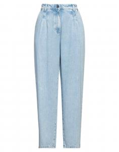 Джинсы Solotre, синий