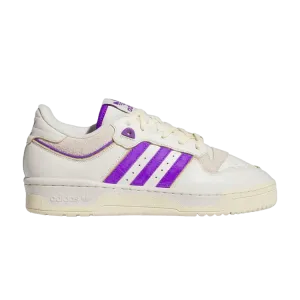 Кроссовки Adidas Rivalry 86 Low 'Wonder White Supplier Colour'