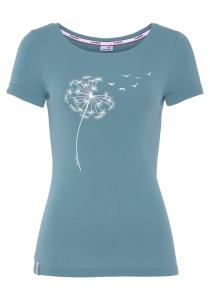 Футболка KangaROOS, Smoke blue