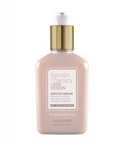 Сыворотка для волос ALFAPARF MILANO Keratin Therapy Lisse Design Keratin Serum, 125 ml