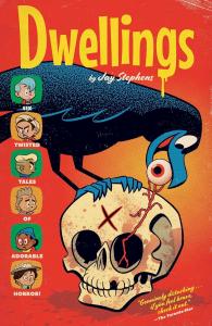 Dwellings (Oni Press)