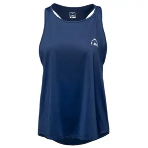 Футболка без рукавов Elbrus Jarma, синий