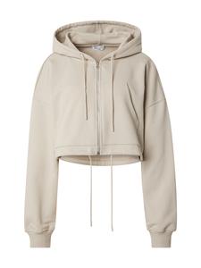 Флисовая куртка MAKARIĆ, бежевый