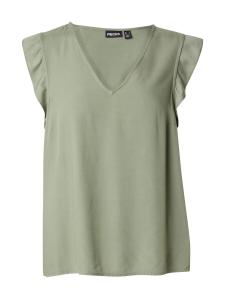 Блуза PIECES NYA, Apple