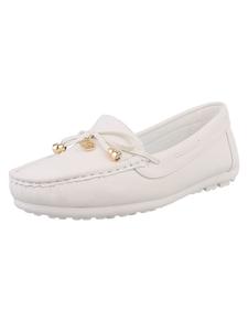 Мокасины Ital-Design, белый