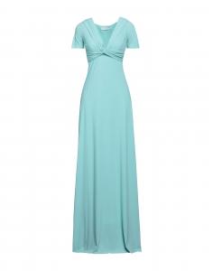 Макси платье Chiara Boni La Petite Robe, бирюзовый