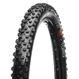 Шина для горного велосипеда Hutchinson Toro RaceR XC HardSkin Tubeless 29´´ x 2.10, черный