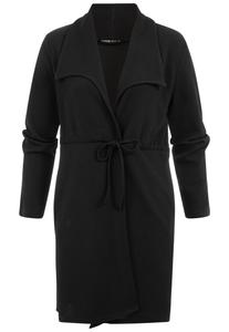 Cloud5ive Вязаный кардиган в черном цвете