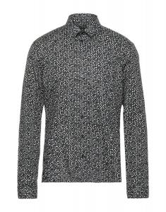 Рубашка Patrizia Pepe, черный